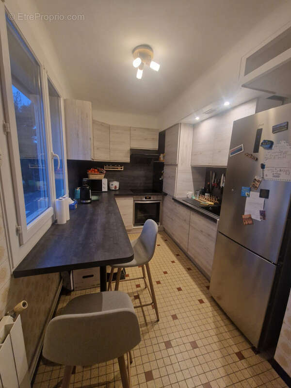 Appartement à NARBONNE