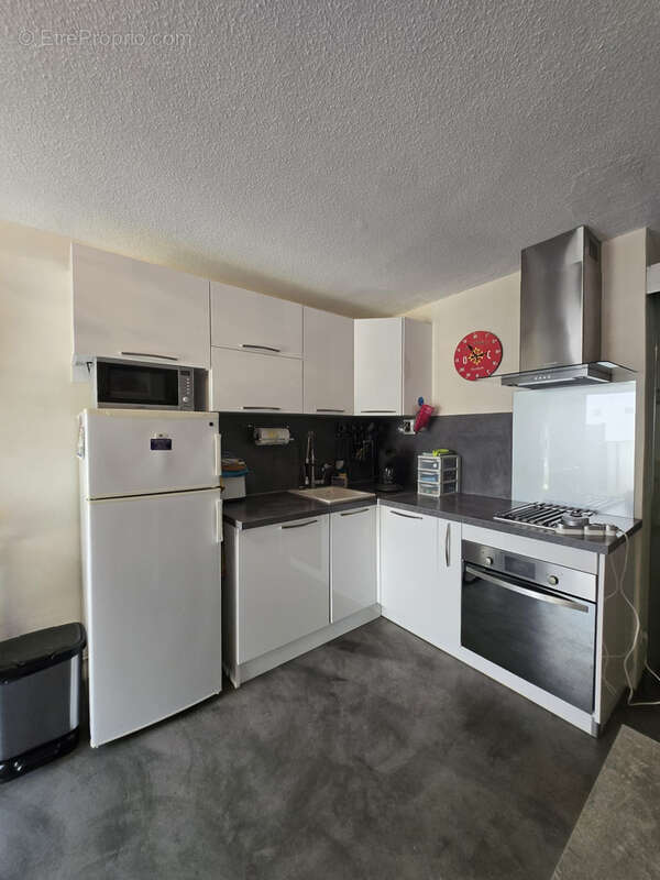 Appartement à NARBONNE