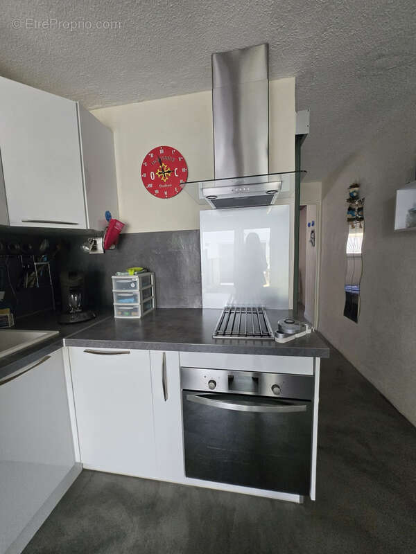 Appartement à NARBONNE