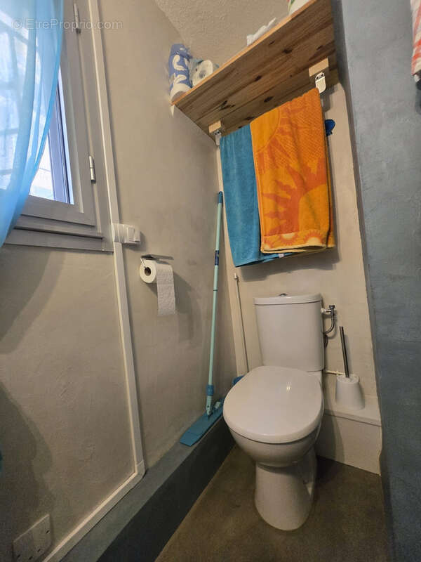 Appartement à NARBONNE