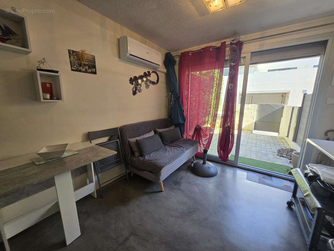 Appartement à NARBONNE