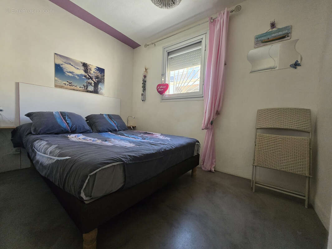 Appartement à NARBONNE