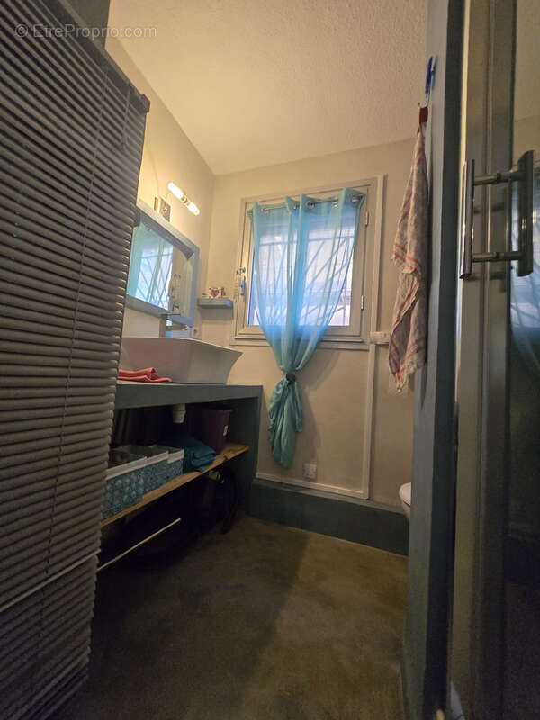 Appartement à NARBONNE