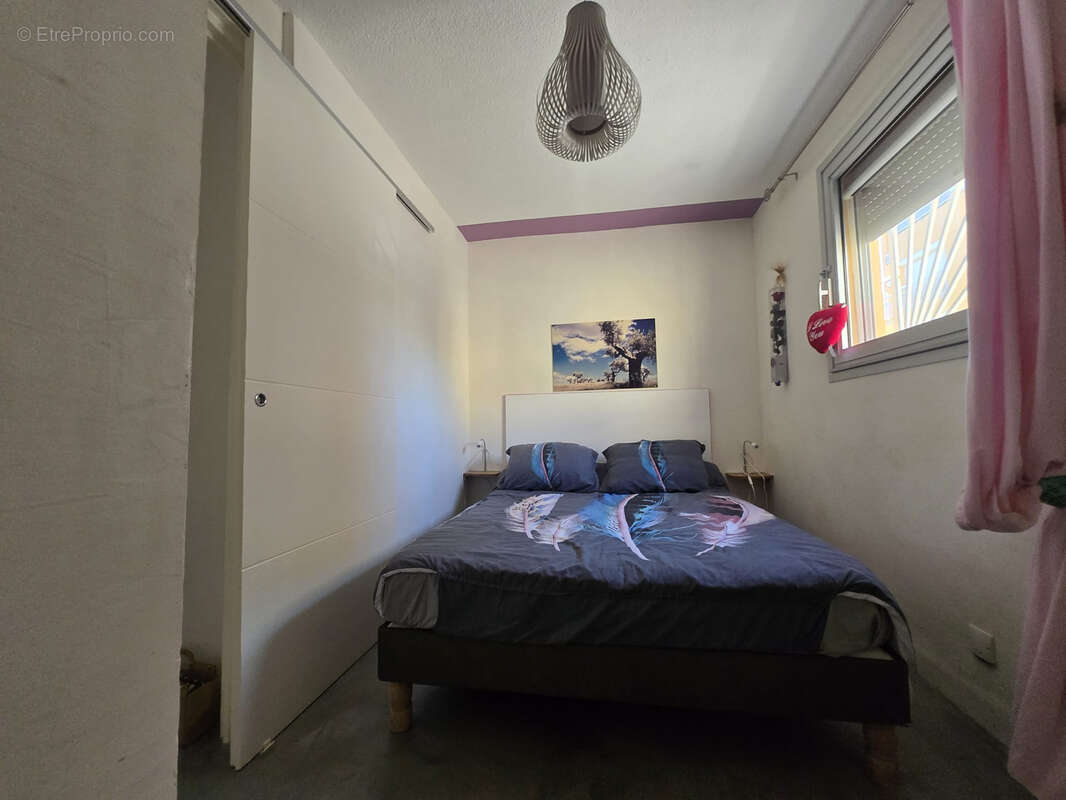 Appartement à NARBONNE