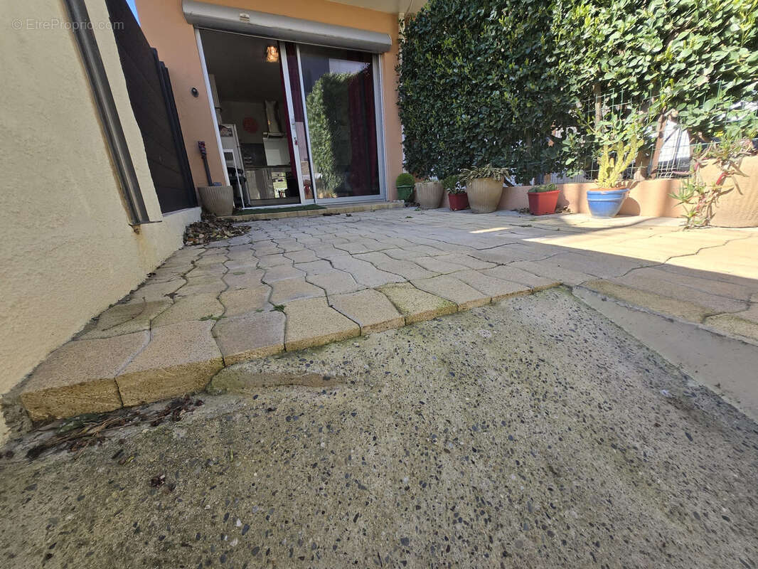 Appartement à NARBONNE