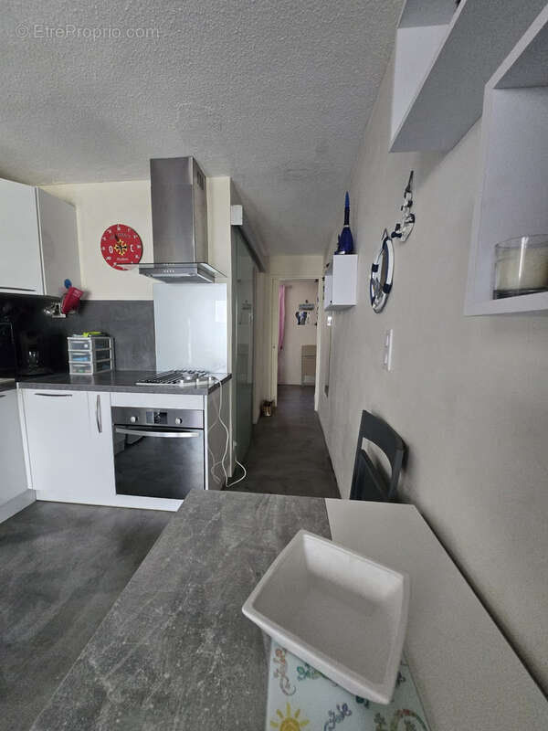 Appartement à NARBONNE