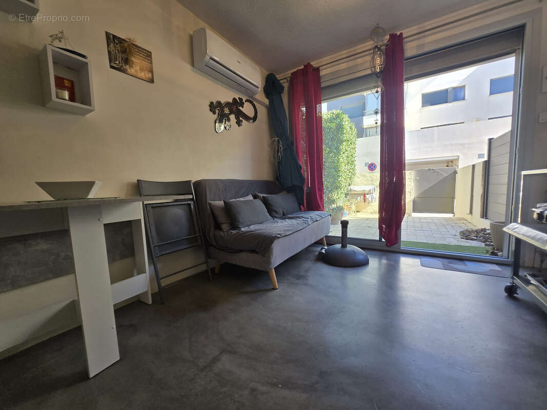 Appartement à NARBONNE