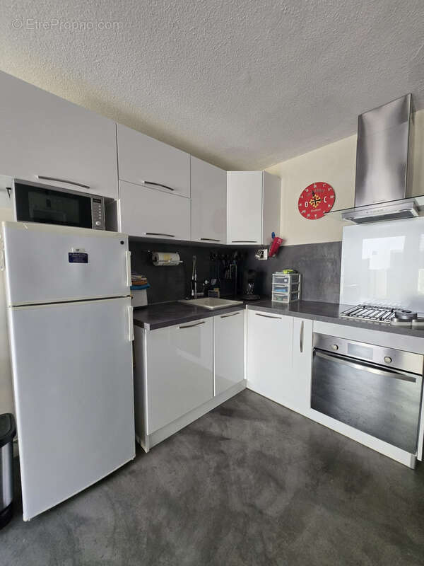 Appartement à NARBONNE