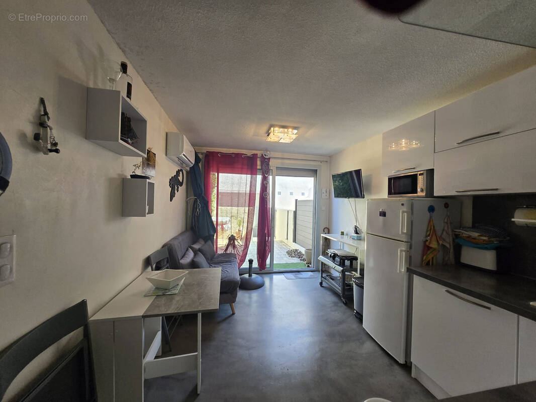 Appartement à NARBONNE