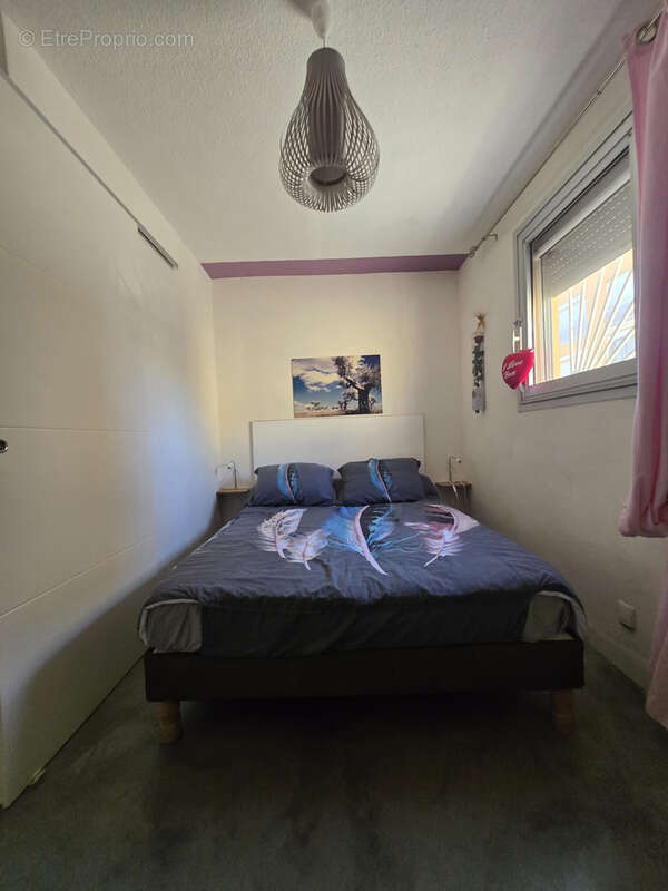 Appartement à NARBONNE