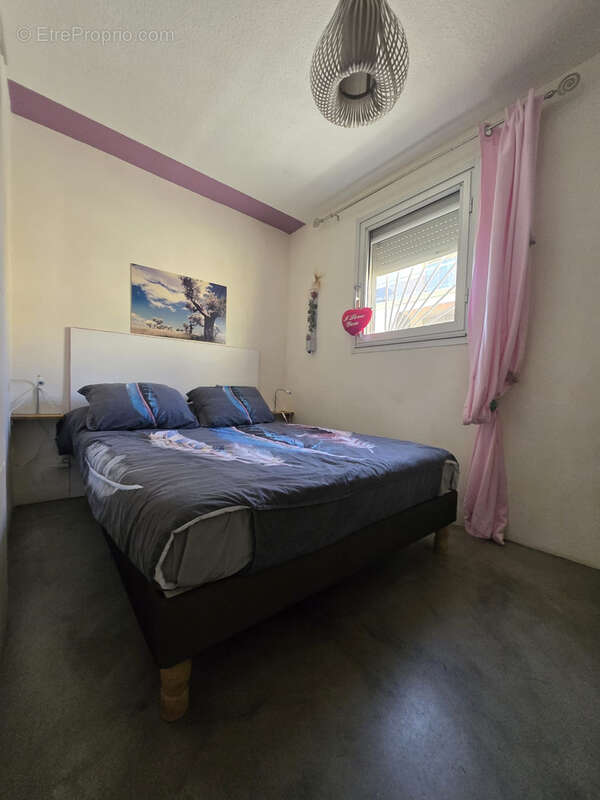 Appartement à NARBONNE