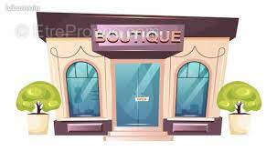 Commerce à SAINT-PIERRE