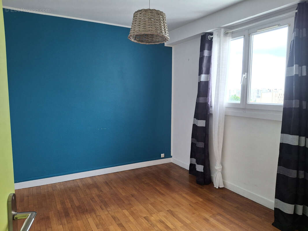 Appartement à LA ROCHE-SUR-YON