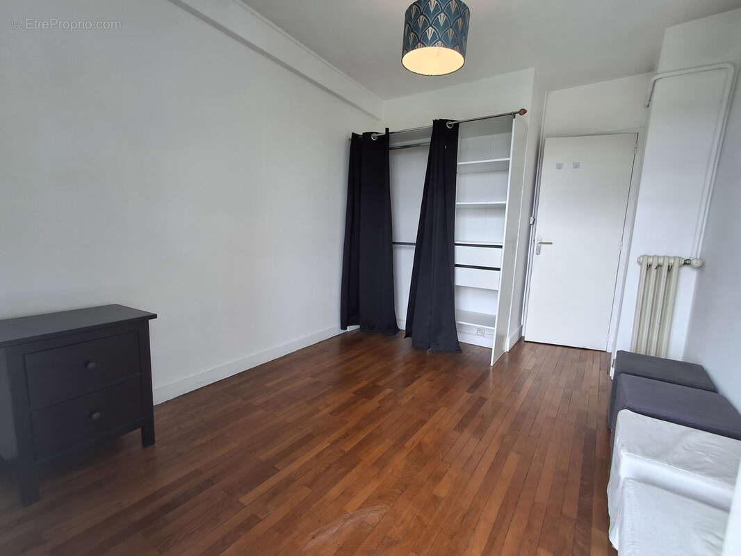 Appartement à LA ROCHE-SUR-YON