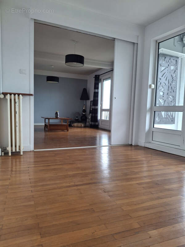 Appartement à LA ROCHE-SUR-YON