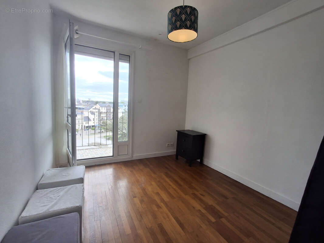 Appartement à LA ROCHE-SUR-YON