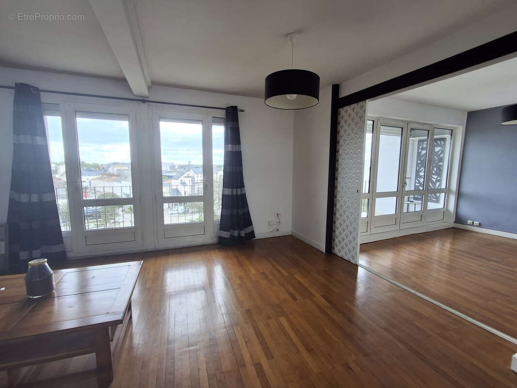 Appartement à LA ROCHE-SUR-YON