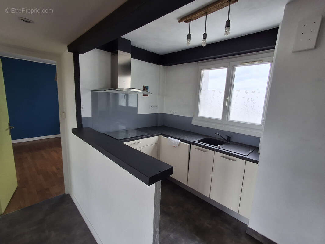 Appartement à LA ROCHE-SUR-YON