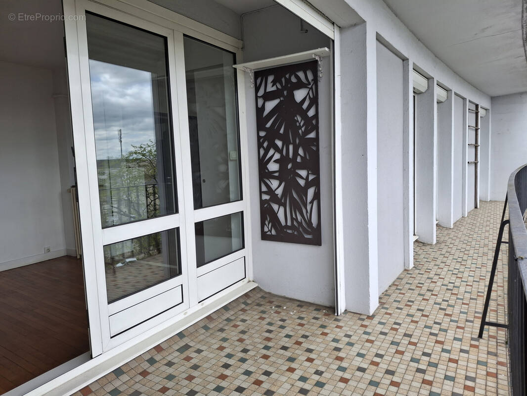 Appartement à LA ROCHE-SUR-YON