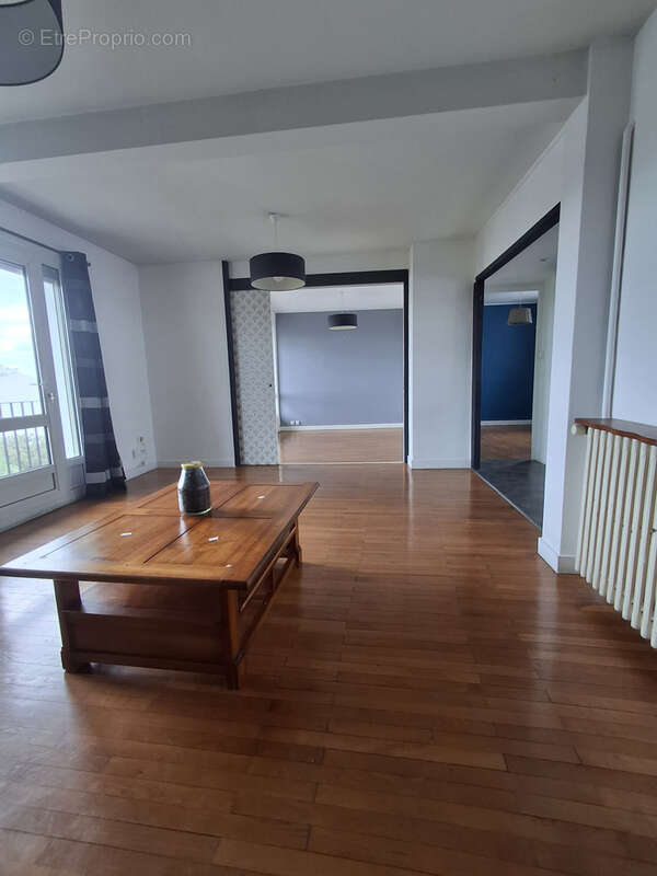 Appartement à LA ROCHE-SUR-YON