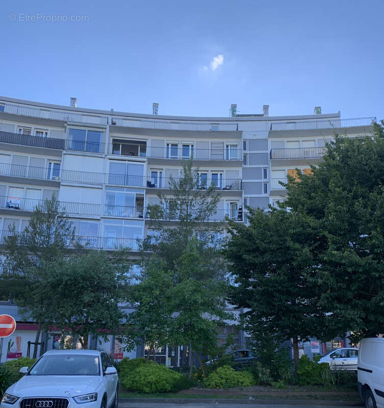 Appartement à LA ROCHE-SUR-YON