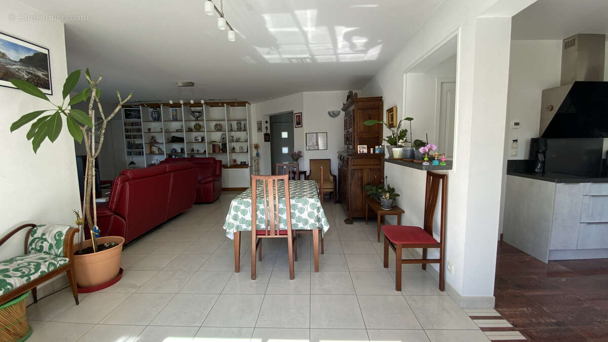 Maison à ANDERNOS-LES-BAINS