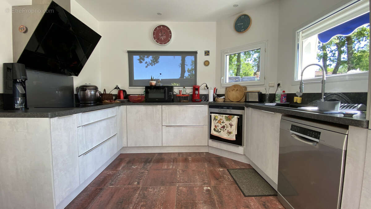 Maison à ANDERNOS-LES-BAINS