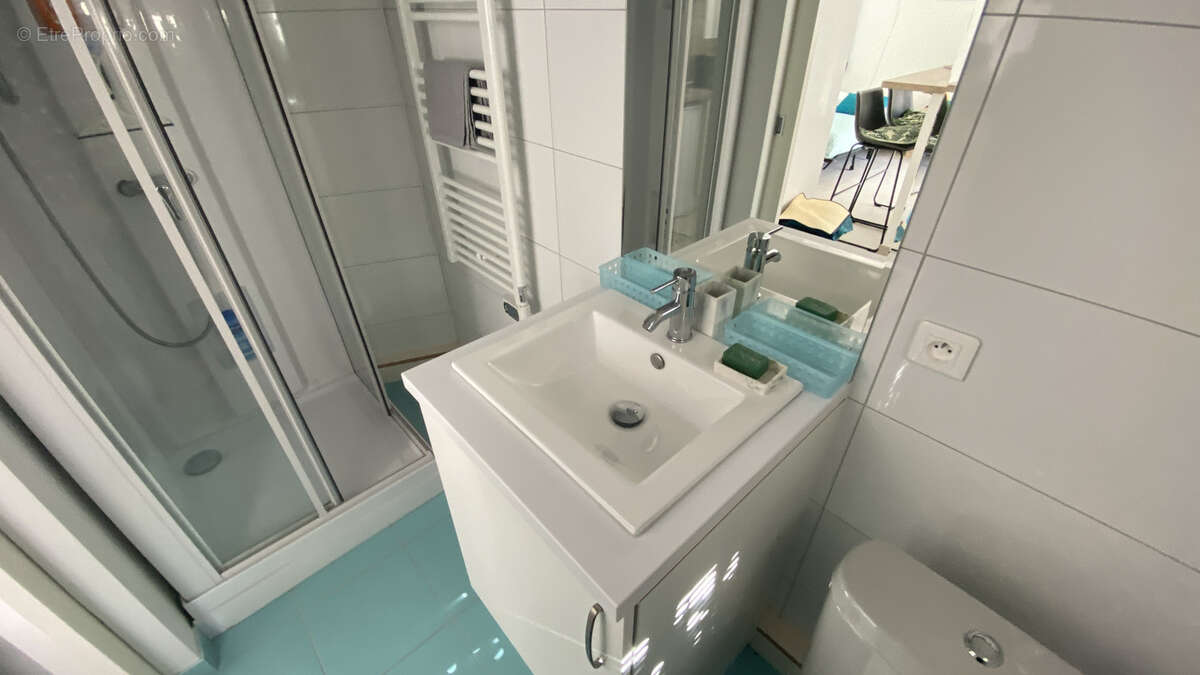 Maison à ANDERNOS-LES-BAINS