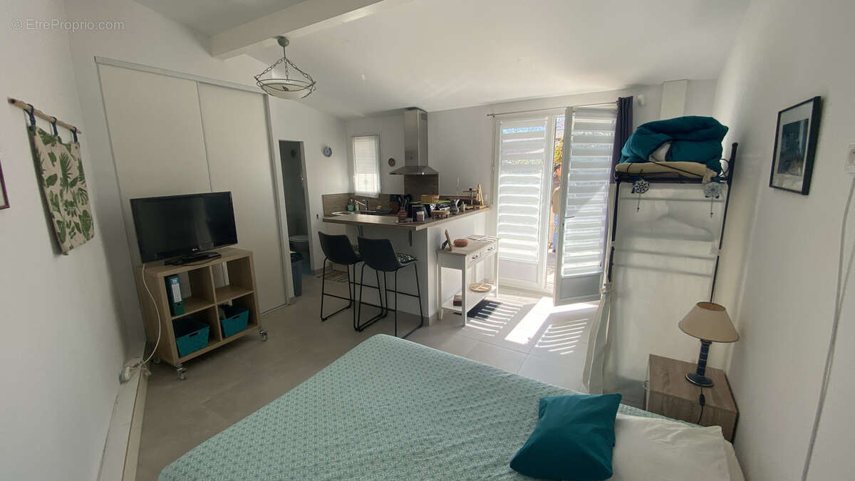 Maison à ANDERNOS-LES-BAINS