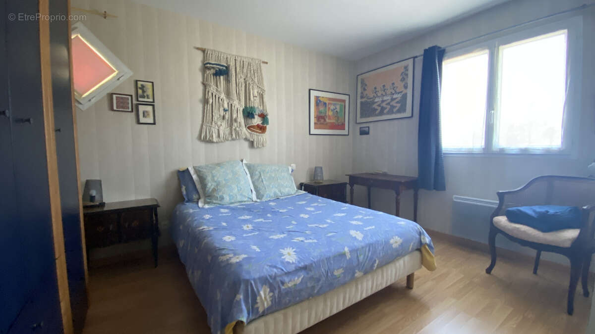 Maison à ANDERNOS-LES-BAINS