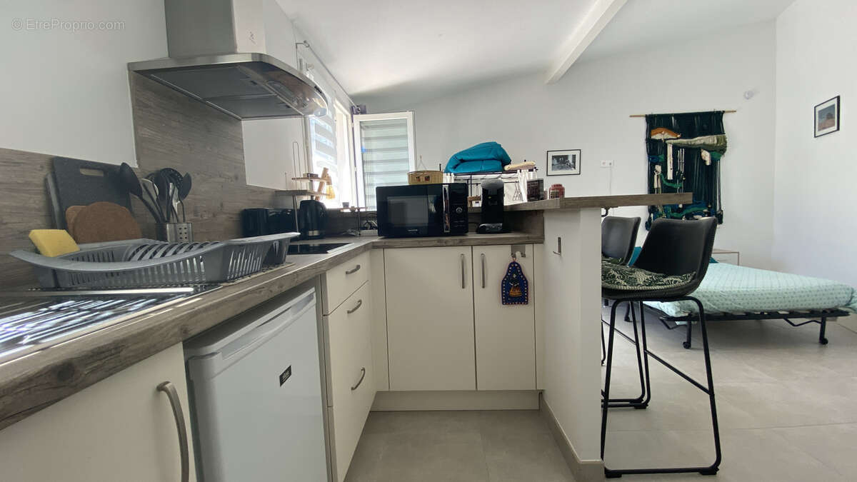 Maison à ANDERNOS-LES-BAINS