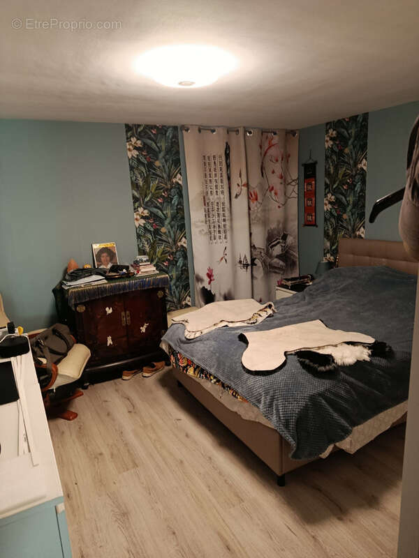 Maison à CHENEDOLLE