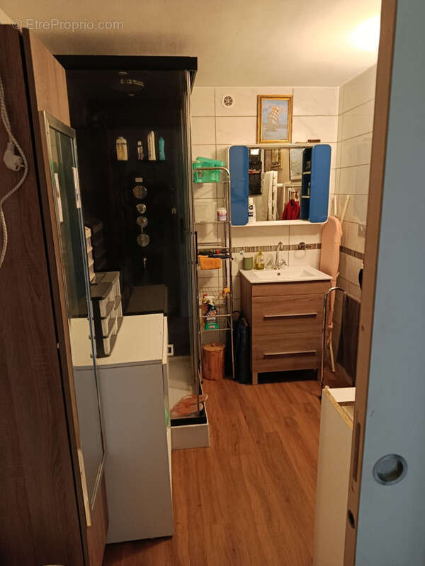 Maison à CHENEDOLLE