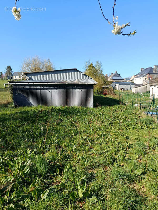 Maison à CHENEDOLLE