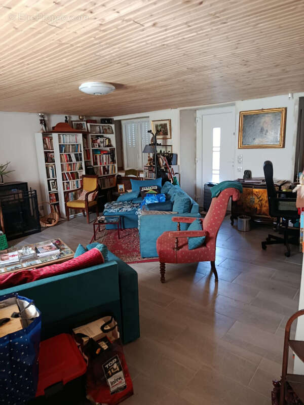 Maison à CHENEDOLLE