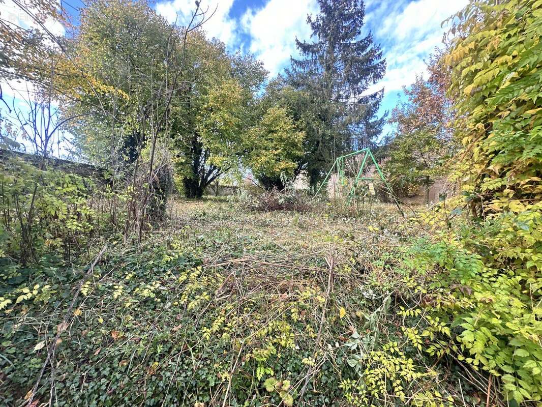 Appartement à GONDREVILLE