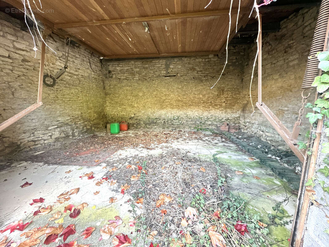 Appartement à GONDREVILLE