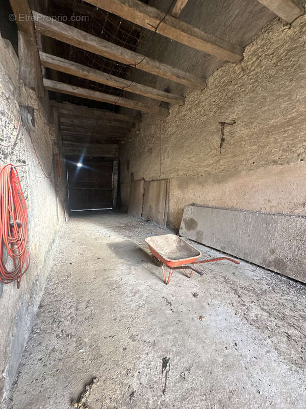 Appartement à GONDREVILLE