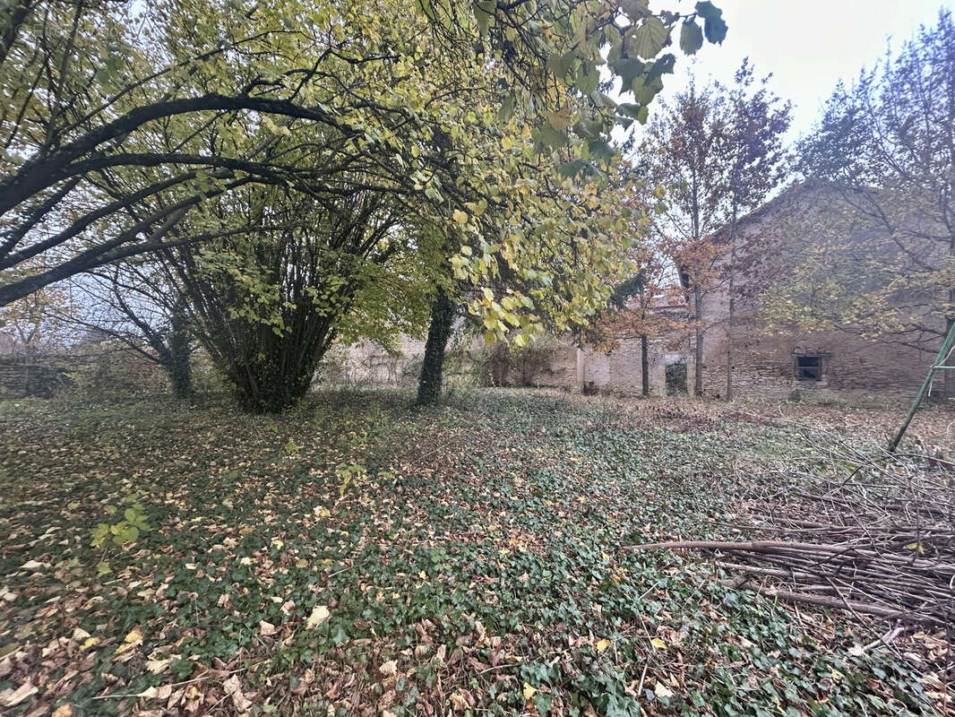 Appartement à GONDREVILLE