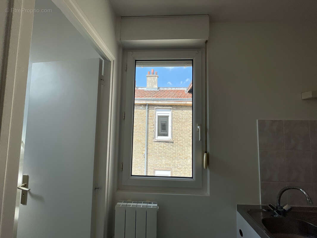 Appartement à REIMS