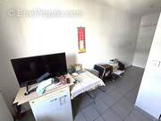 Appartement à MARSEILLE-2E