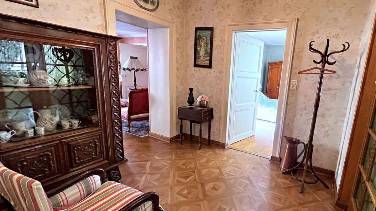 Appartement à EXINCOURT