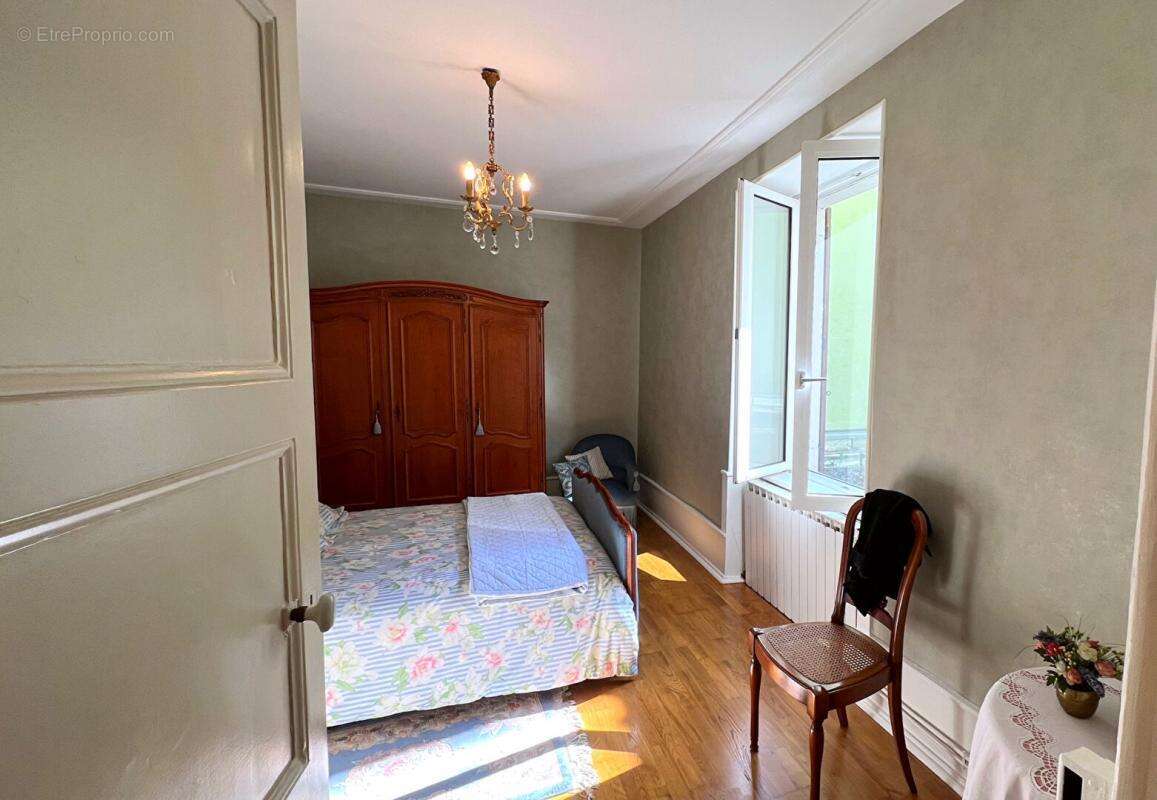 Appartement à EXINCOURT