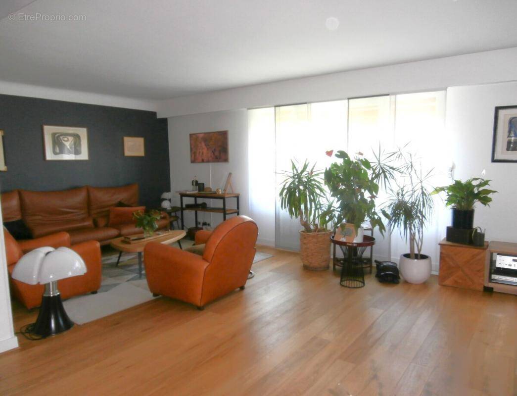 Appartement à BAYONNE