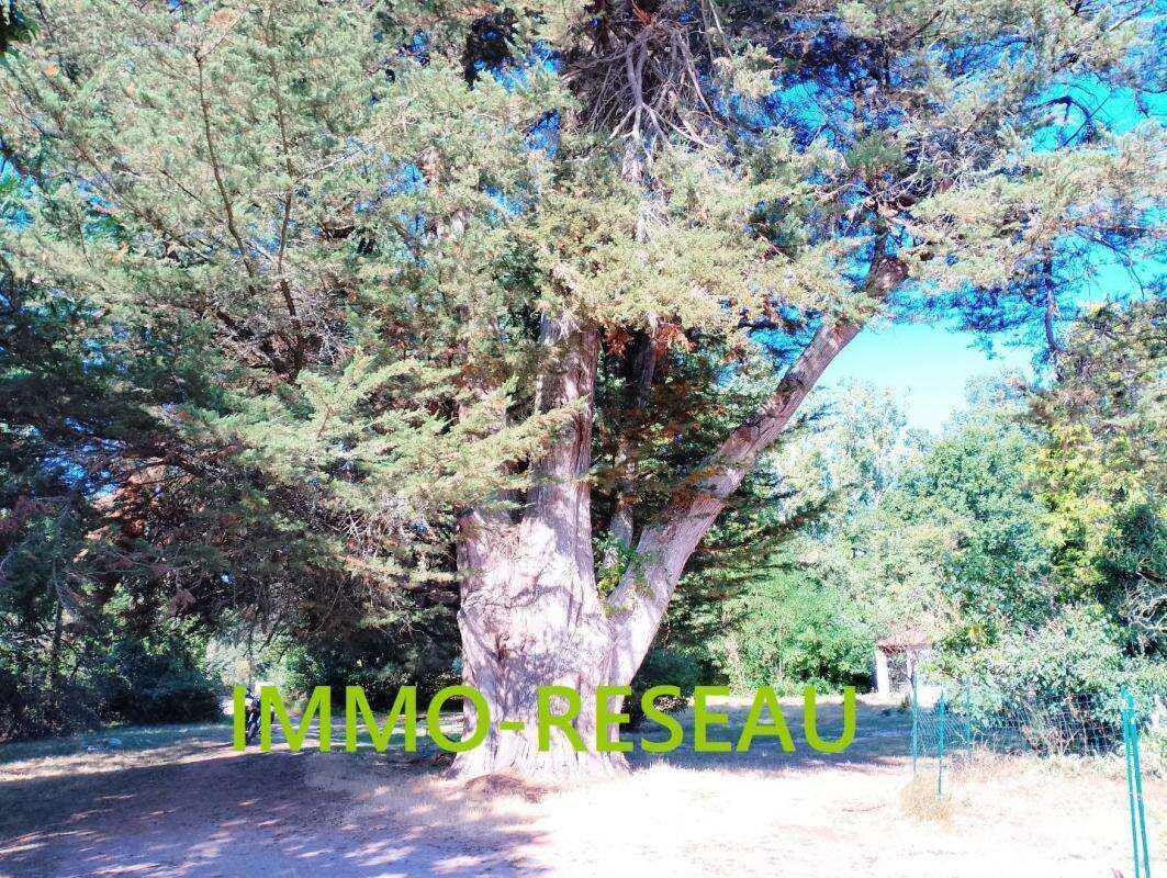 Maison à SAINT-HILAIRE-DE-RIEZ