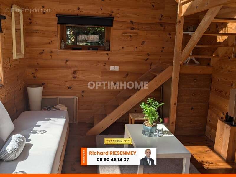 Maison à SAINT-CHERON