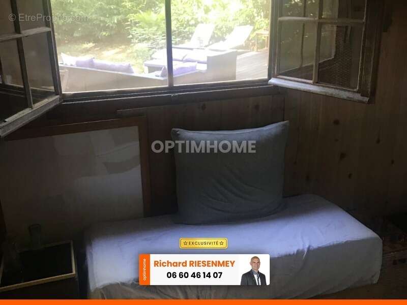 Maison à SAINT-CHERON