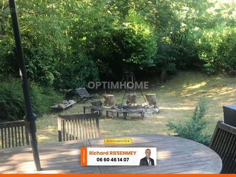 Maison à SAINT-CHERON