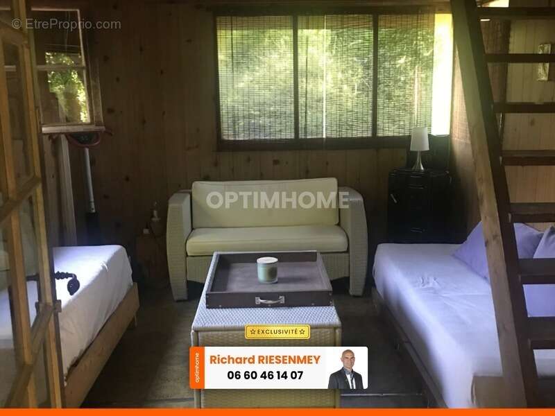 Maison à SAINT-CHERON