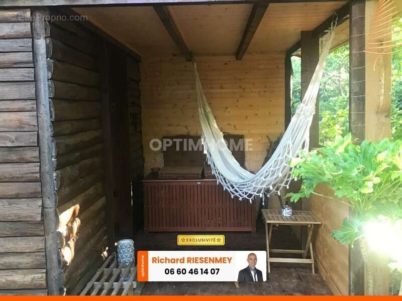 Maison à SAINT-CHERON